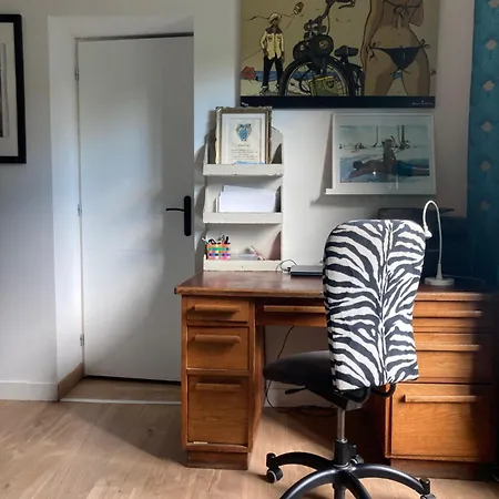 Le Mazet Des 3 Piliers Apartmán Nîmes