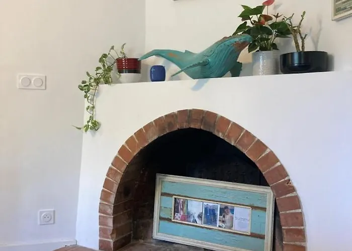 Le Mazet Des 3 Piliers *