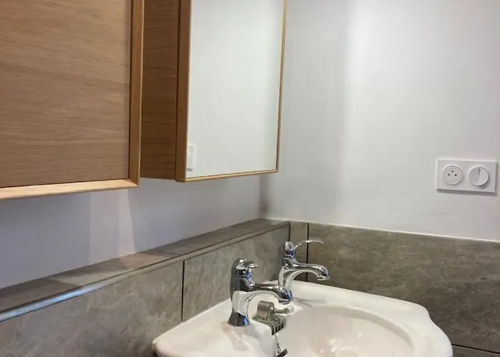 Le Mazet Des 3 Piliers Apartmán *