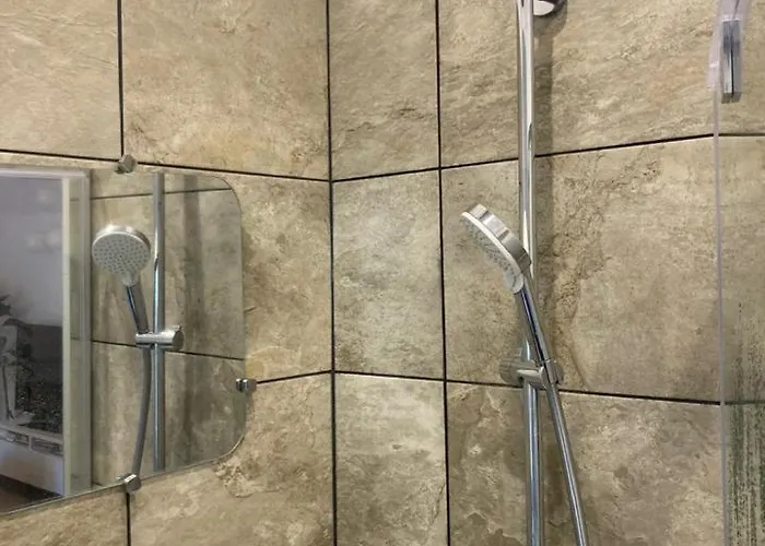 Apartmán Le Mazet Des 3 Piliers *