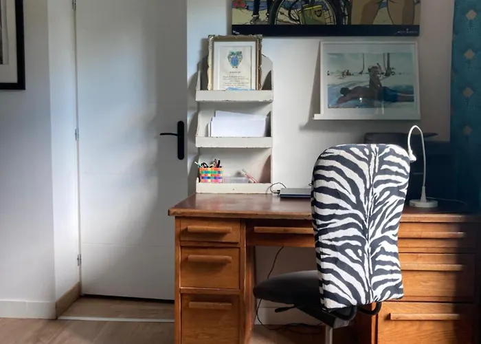 Le Mazet Des 3 Piliers Apartmán Nîmes