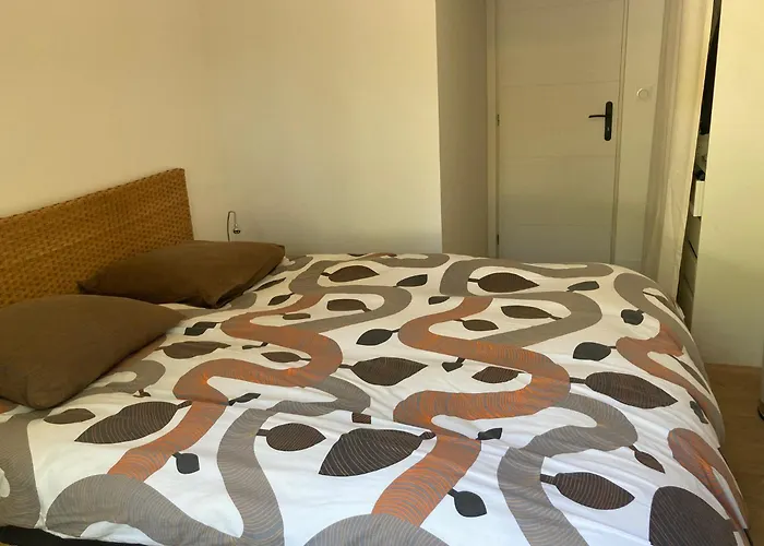 Le Mazet Des 3 Piliers * Nîmes